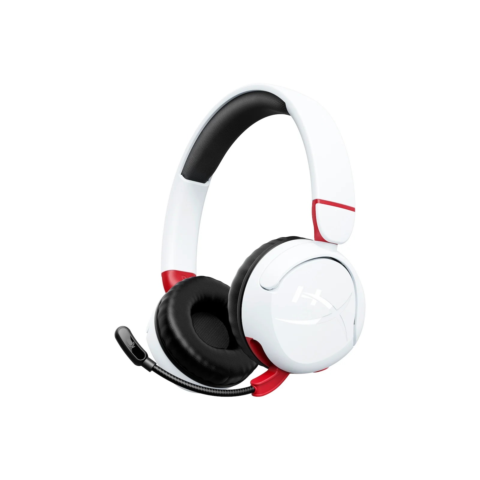 هدست HyperX Cloud Mini Wireless White