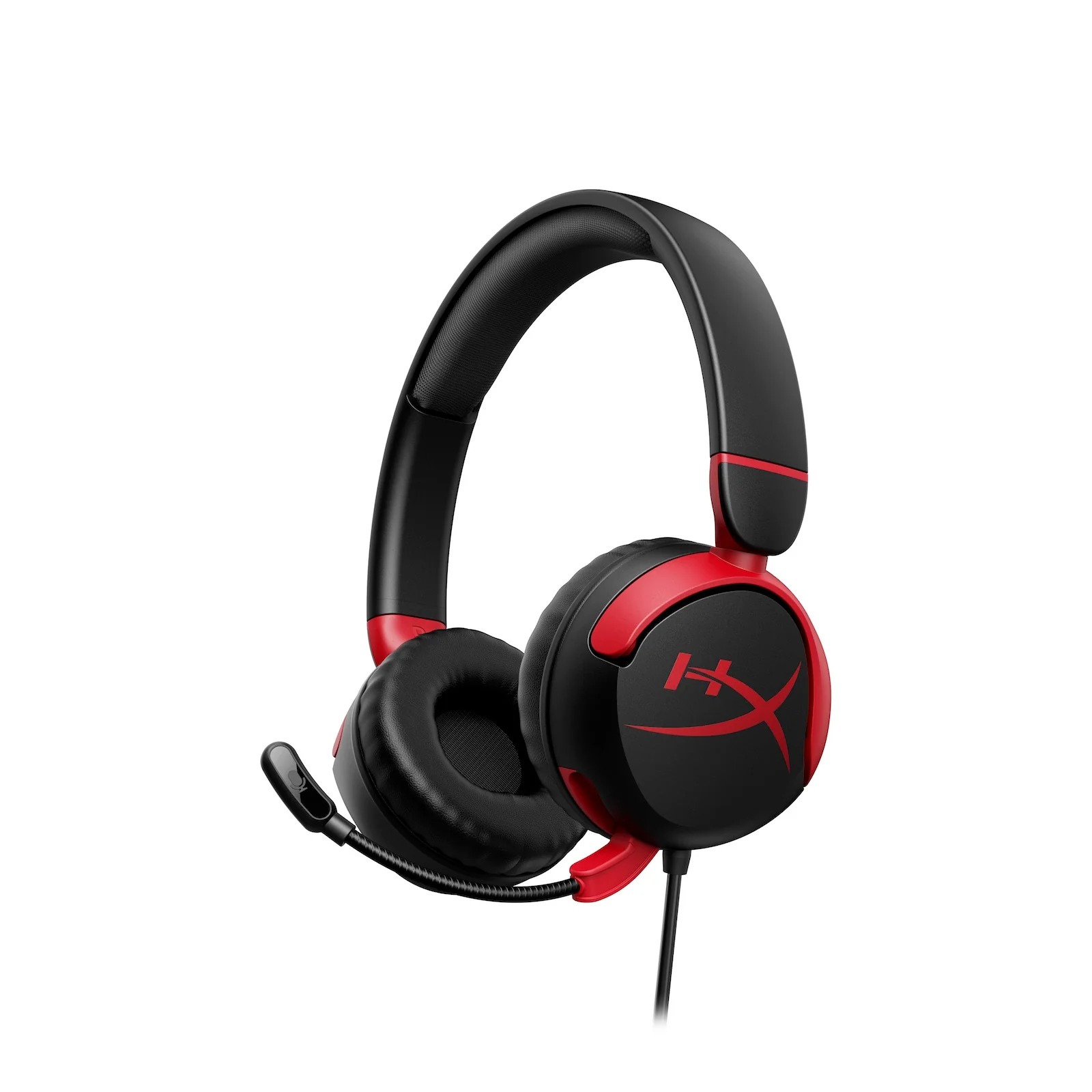 هدست HyperX Cloud Mini Wired Black