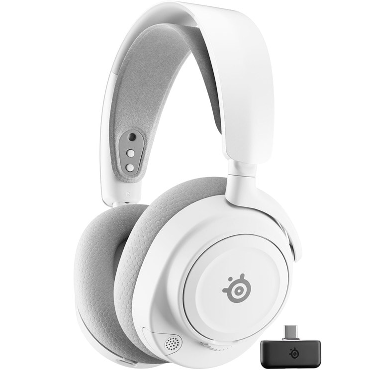 هدست بی‌سیم Steelseries Arctis Nova 7 GEN 2