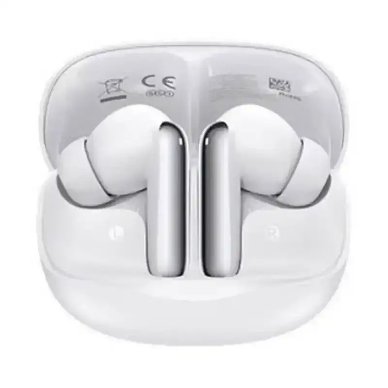 هندزفری بلوتوثی کیو سی وای مدل Melobuds N۵۰ با حذف نویز فعال اورجینال Xiaomi Wireless Earbuds QCY MeloBuds N50