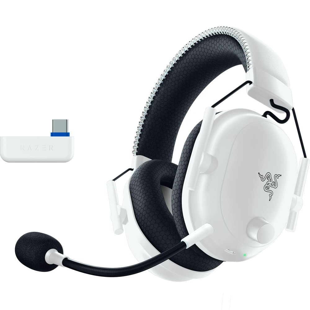 هدست بی سیم گیمینگ Razer Blackshark V2 Pro 2025 Wireless Esports Gaming Headset for Playstation