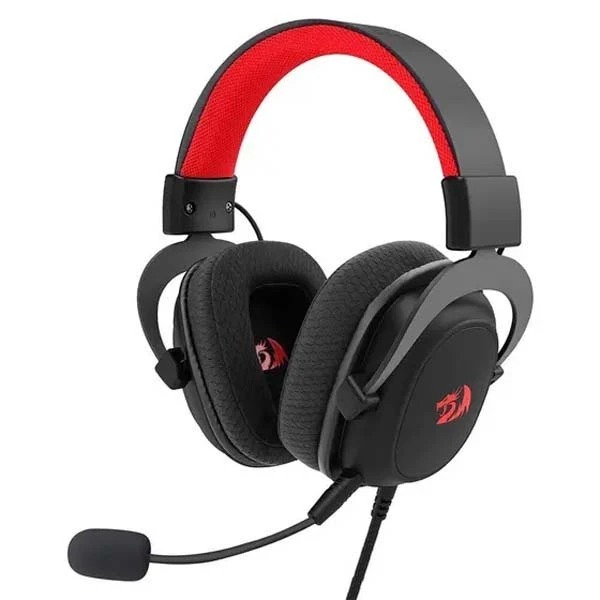 هدست Redragon H510-LT Zeus Lite