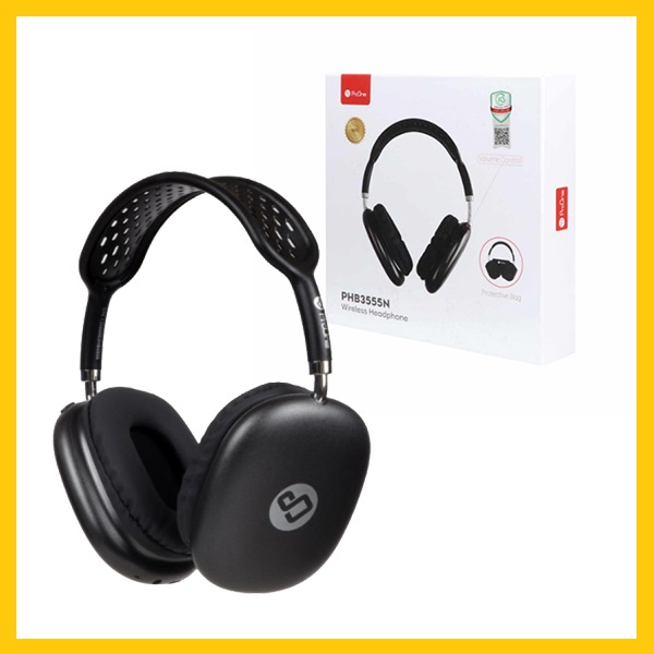 هدفون بیسیم پرووان ProOne PHB3555N ProOne PHB3555N bluetooth headphones