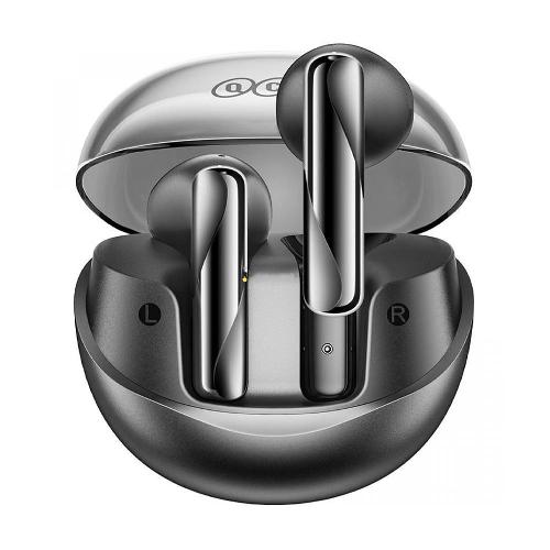 هندزفری بلوتوثی کیو سی وای مدل AilyBuds Clear - QCY AilyBuds Clear Bluetooth Headphone
