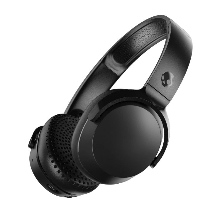 هدست اسکال کندی SKULLCANDY RIFF 2 WIRELESS