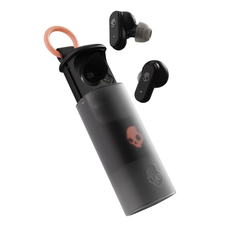 هندزفری اسکال کندی SKULLCANDY DIME EVO