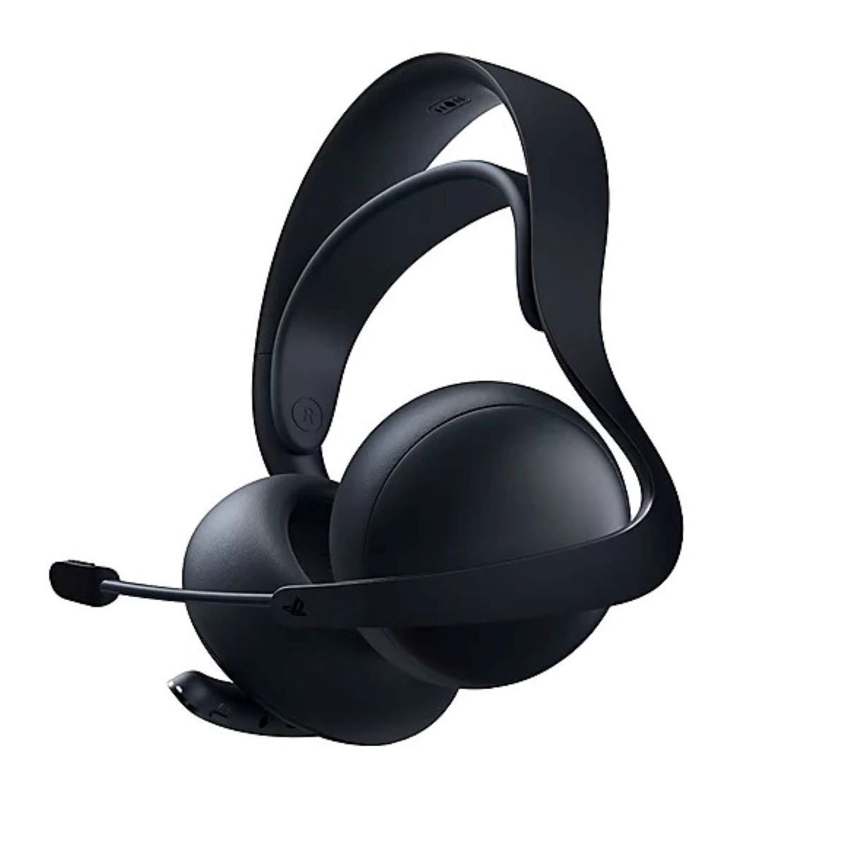 هدست بی سیم Black) Pulse Elite) Pulse Elite Wireless Headset - Midnight Black