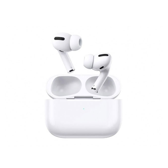 ایرپاد پرو پرچم آمریکا اپل نویز کنسلینگ فعال Airpods Pro2 ANC Wirless Headphone
