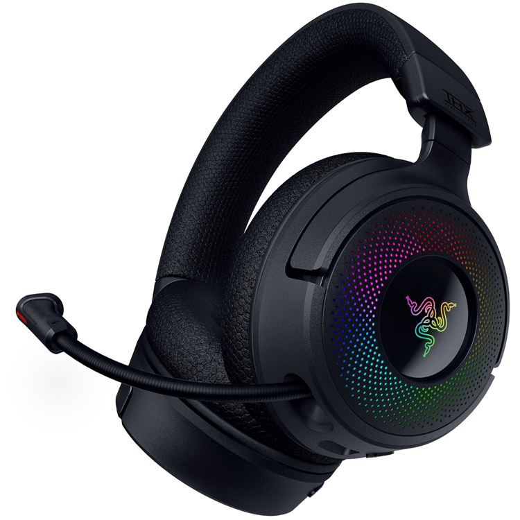 هدست گیمینگ بی‌سیم Razer Kraken V4