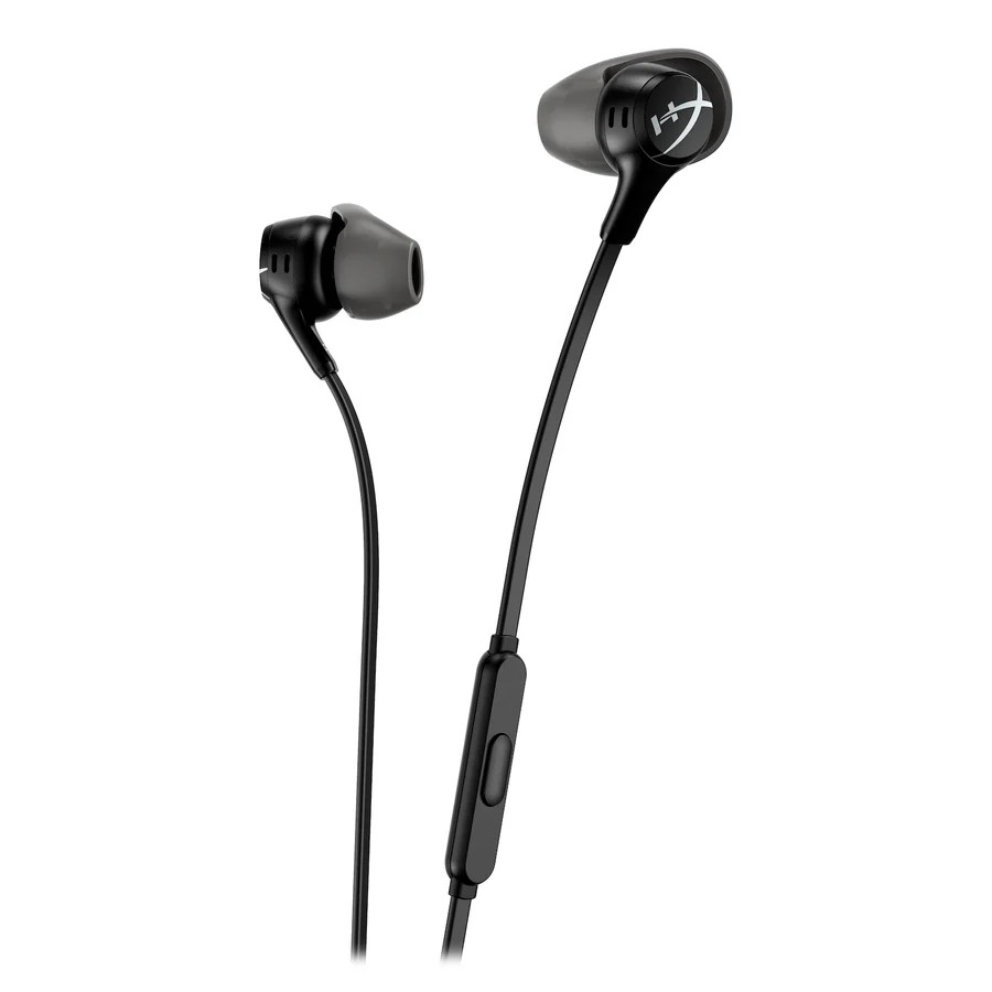 هندزفری سیمی گیمینگ HyperX Cloud Earbuds II