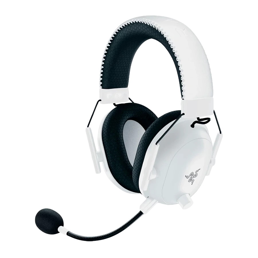 هدست ریزر RAZER BLACKSHARK V2 Pro 2023 EDITION بی سیم Razer BLACKSHARK V2 PRO 2023 Edition