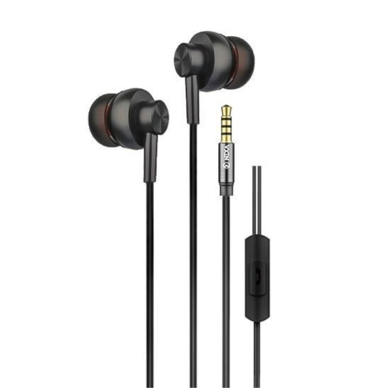 هندزفری سیمی نکسا NEXA F32 Wired Handsfree