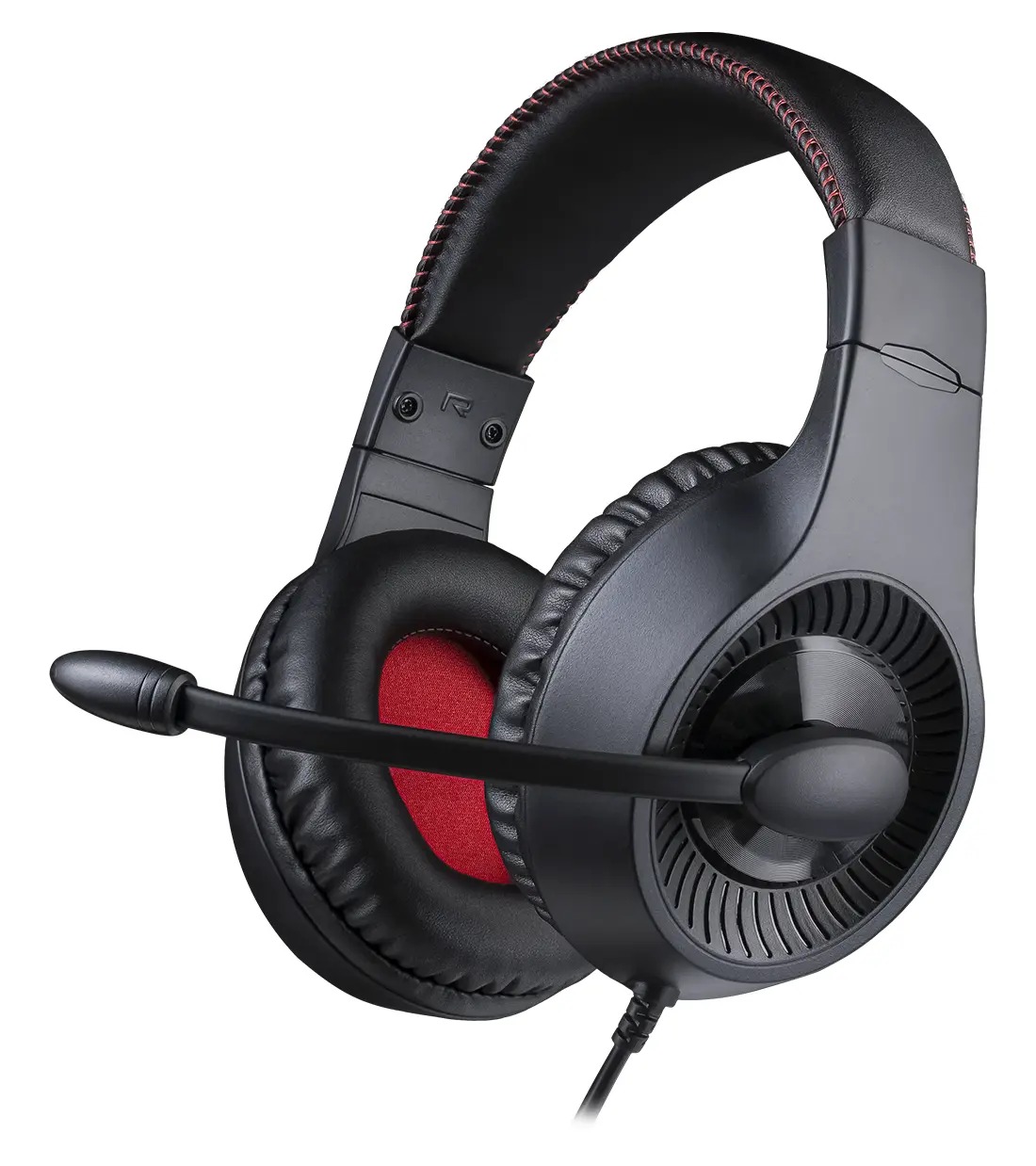 هدست گیمینگ Redragon H130 PELIAS