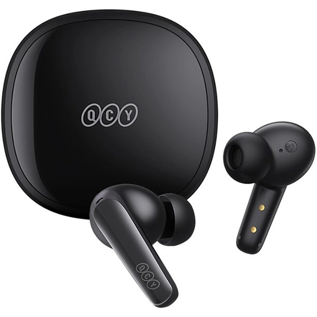 هندزفری بیسیم کیو سی وای مدل T13X QCY T13X True Wireless Earbuds