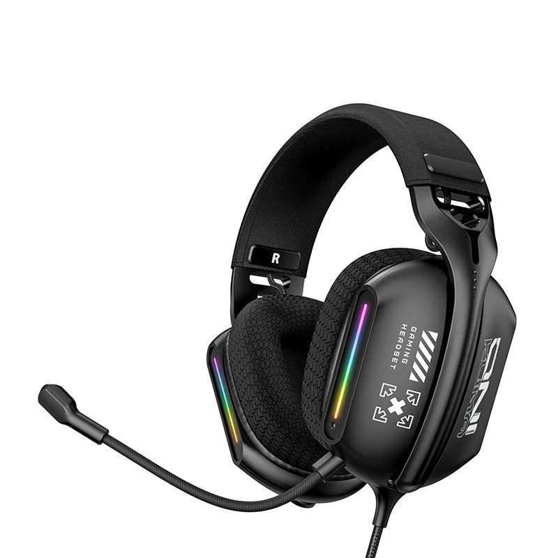 هدست گیمینگ اونیکوما X12