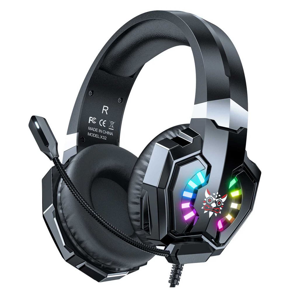 هدست گیمینگ اونیکوما X32