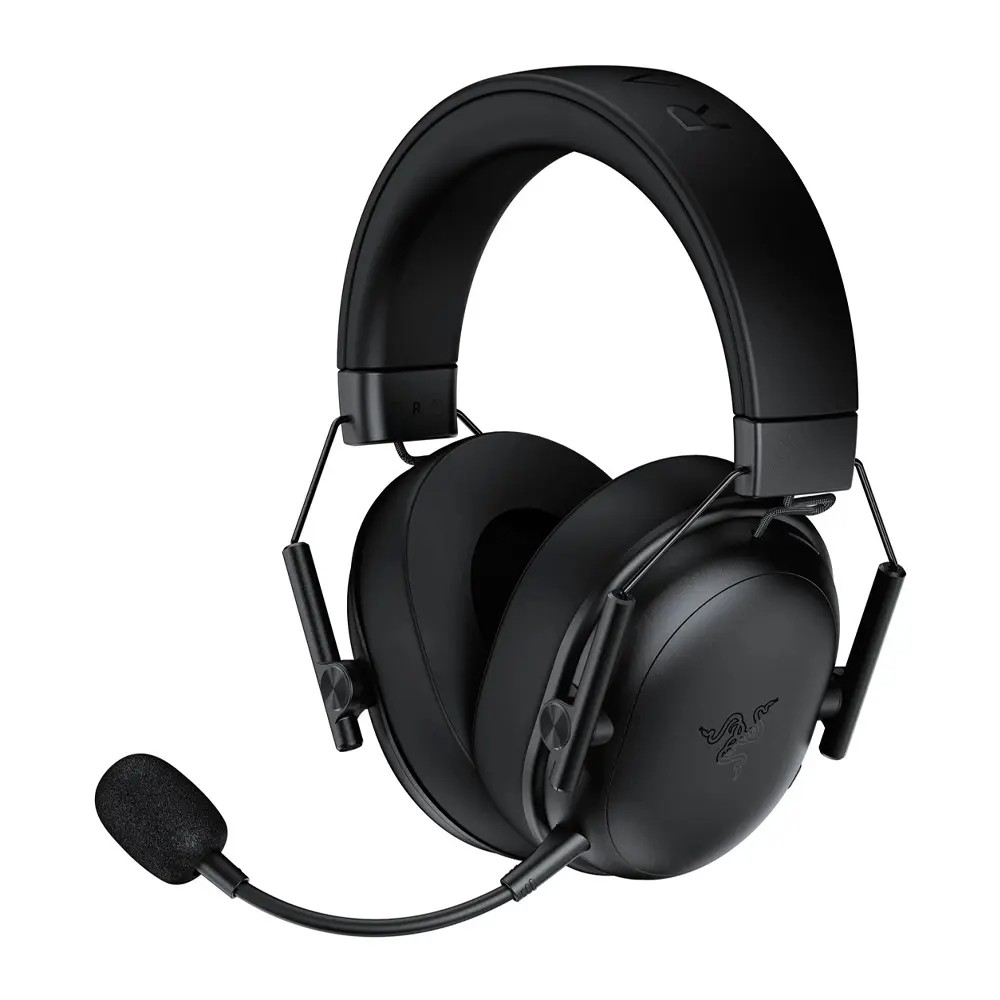 هدست گیمینگ بی سیم ریزر مدل BLACKSHARK V3 X HYPERSPEED
