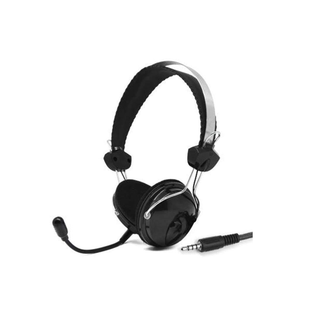 هدست تسکو مدل TH 5016 ا TSCO TH 5016 Wired Headset