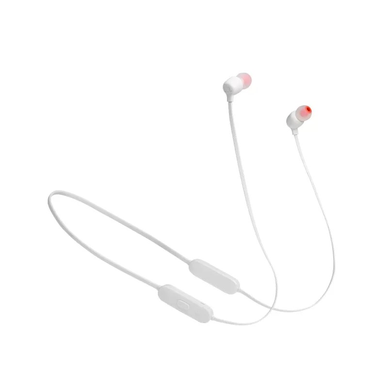 هدفون جی بی ال JBL Tune 125 BT White