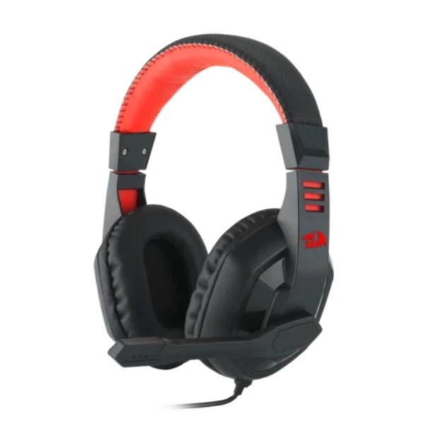 هدست گیمینگ با سیم ردراگون مدل Ares H120 Redragon Ares H120 Wired Gaming Headset