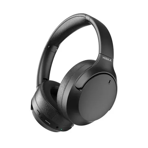 هدفون بی سیم هیسکا مدل HISKA K450
