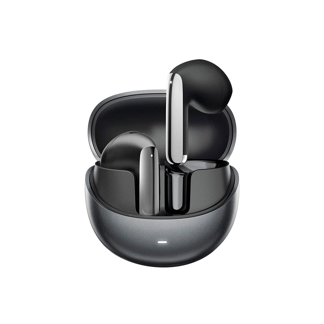 ایرفون بی سیم QCY مدل AilyBuds Pro - مشکی (گارانتی شش ماهه شرکتی)