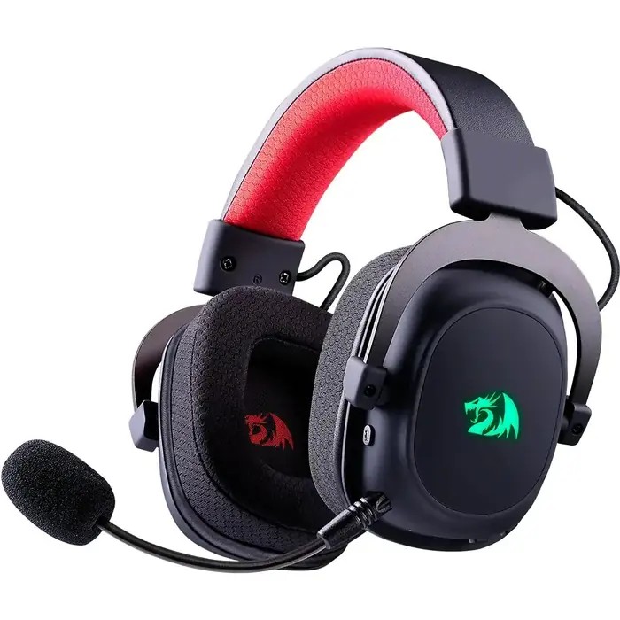 هدست بی سیم ردراگون مدل H510 PRO Zeus