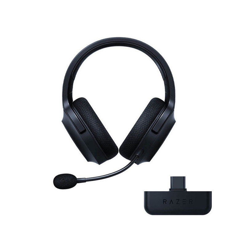 هدست ریزر بی سیم RAZER Barracuda بی سیم Razer Barracuda Wireless Gaming Headset