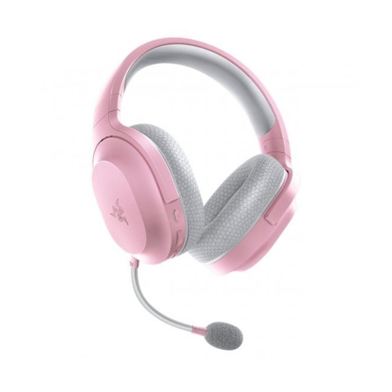 هدست‌ گیمینگ‌ ریزر‌ مدل Razer Barracuda X Quartz