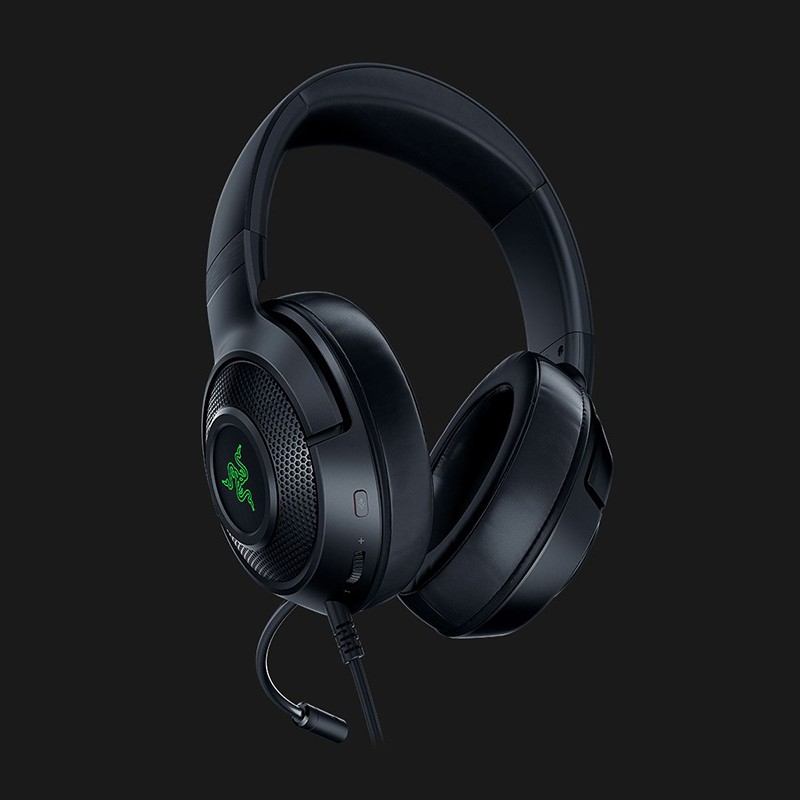 هدست ریزر Kraken X Essential باسیم Headset Razer Kraken X Essential