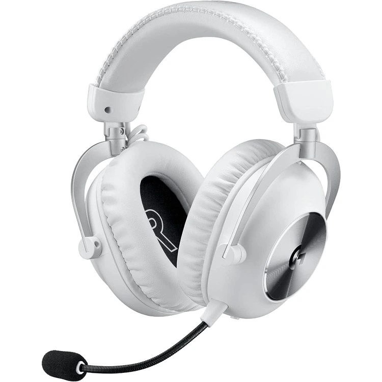 هدست بی سیم لاجیتک مدل G PRO X 2 Lightspeed Logitech G PRO X 2 Lightspeed Wireless Headset Logitech G PRO X 2 Lightspeed Wireless Headset