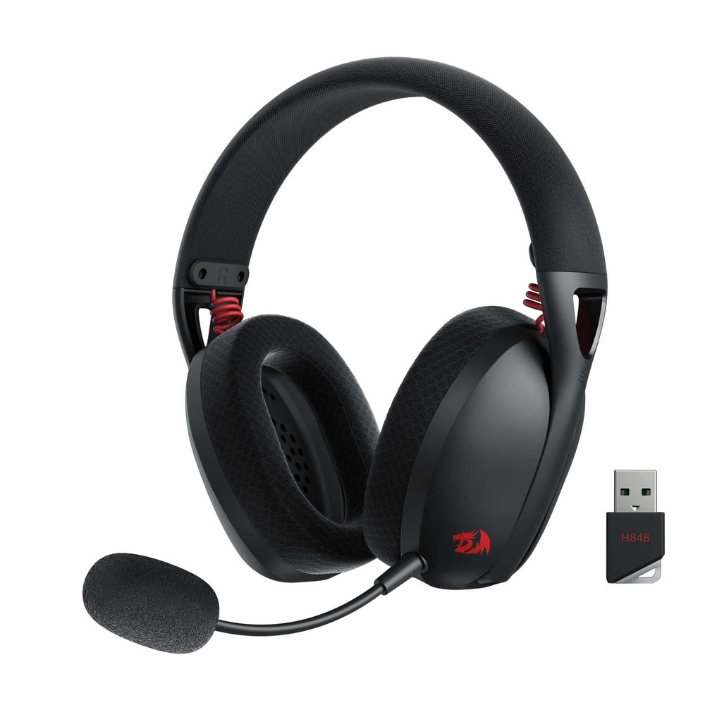 هدست Redragon H848 IRE PRO