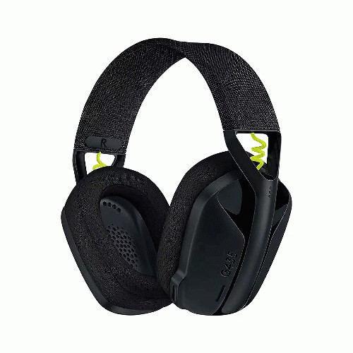 هدست گیمینگ لاجیتک G435 Wireless - Logitech G435 LIGHTSPEED Wireless Gaming Headset