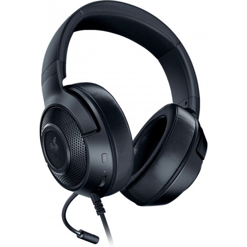 هدست گیمینگ با سیم ریزر RAZER GAMING HEADSET KRAKEN X LITE