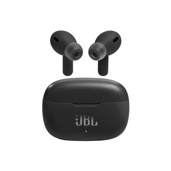 هدفون بلوتوثی جی بی ال مدل JBL WAVE 200 ا JBL WAVE 200 Headphone