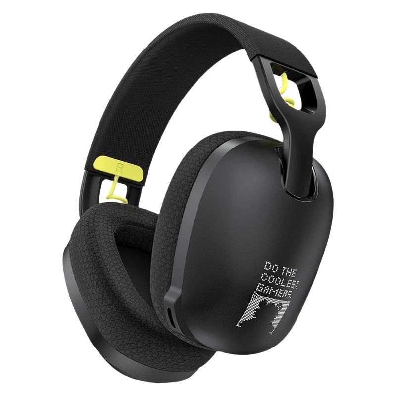 هدست اونیکوما ONIKUMA B2 WIRELESS بیسیم ONIKUMA B2 WIRELESS GAMING