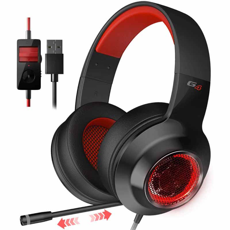 هدست ادیفایر HEADSET Edifier G4 PRO
