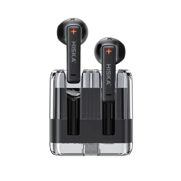 ایرپاد هیسکا مدل Hiska Airopod FX-559