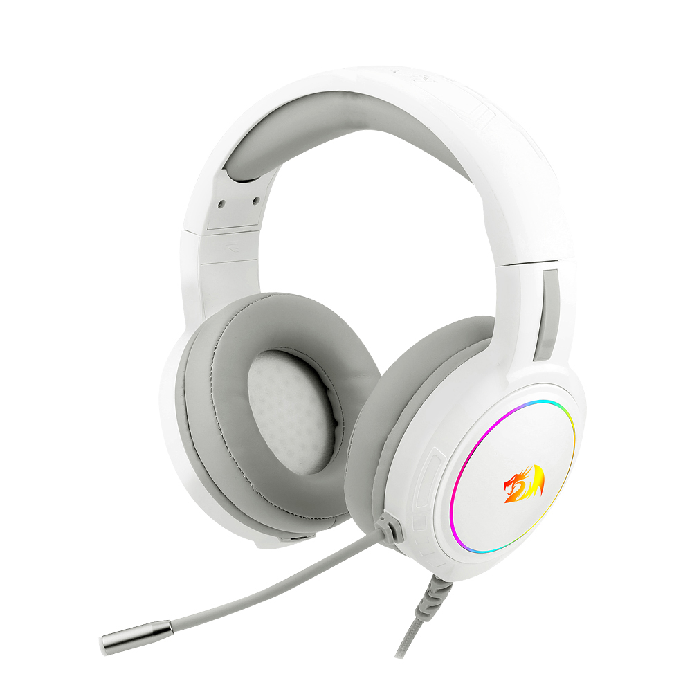 هدست گیمینگ ردراگون Redragon Mento H270 Gaming Headset