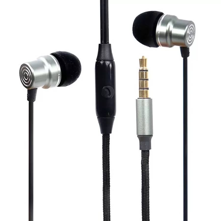 هندزفری باسیم یسیدو Yesido Wired Handsfree YH32