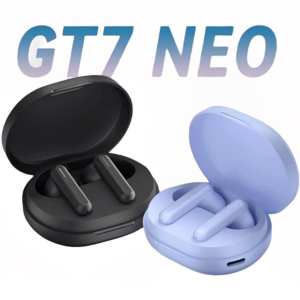 ایربادز بی سیم Haylou GT7 Neo Earbuds