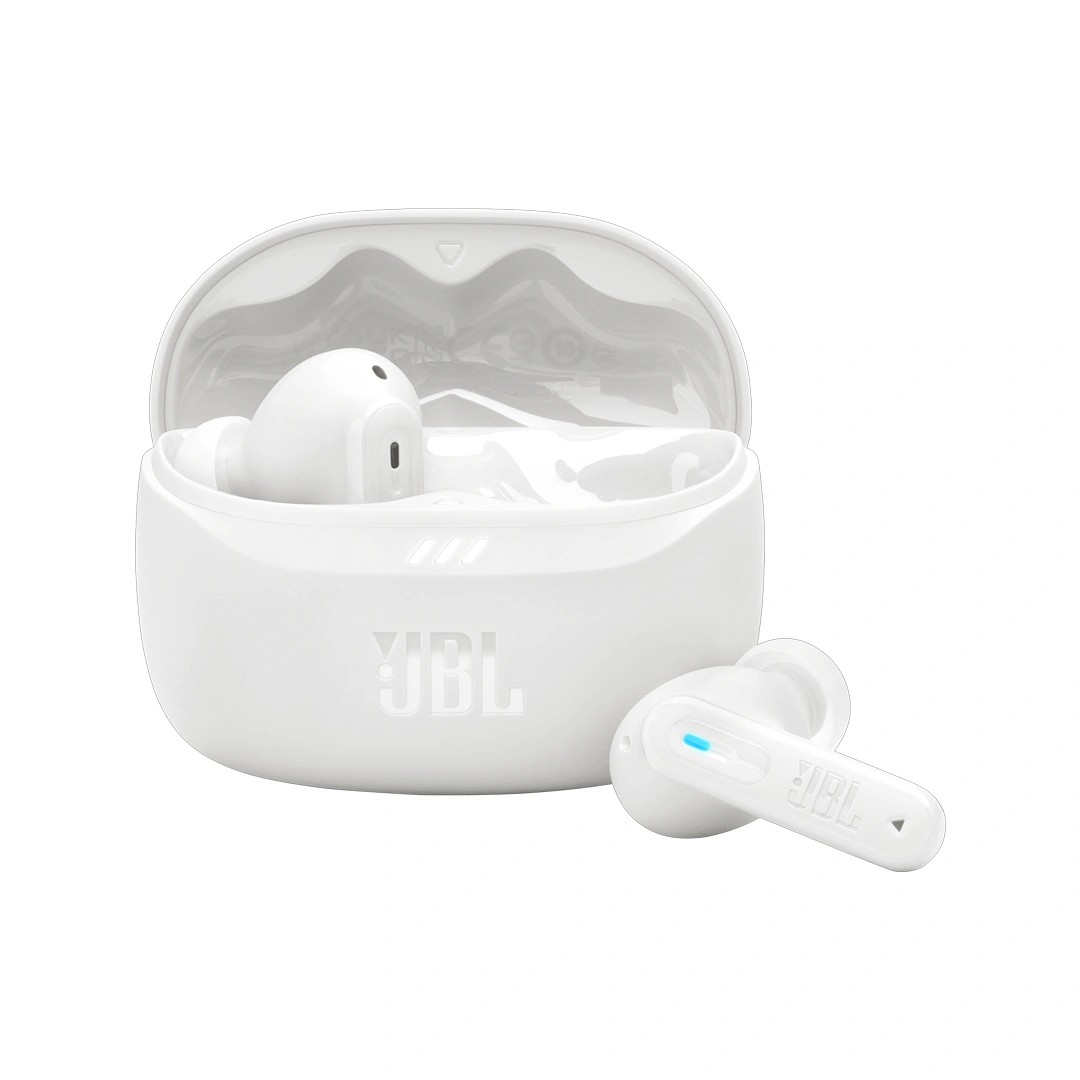 هدفون بلوتوثی جی بی ال مدل JBL Tune Beam 2
