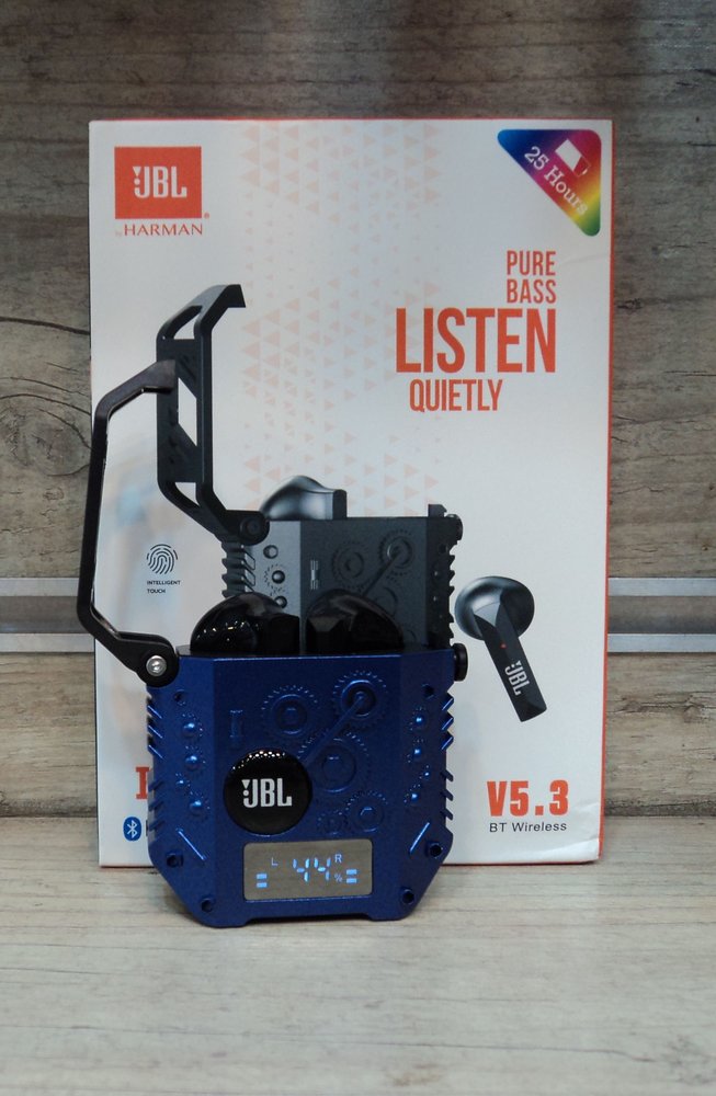 ایرپاد گیمینگ JBL مدل K20