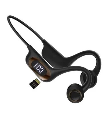 هندزفری بلوتوثی القایی open ear headset AKZ G3