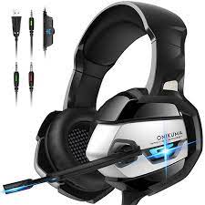 هدست گیمینگ اونیکوما Onikuma K5 Onikuma K5 Gaming Headset