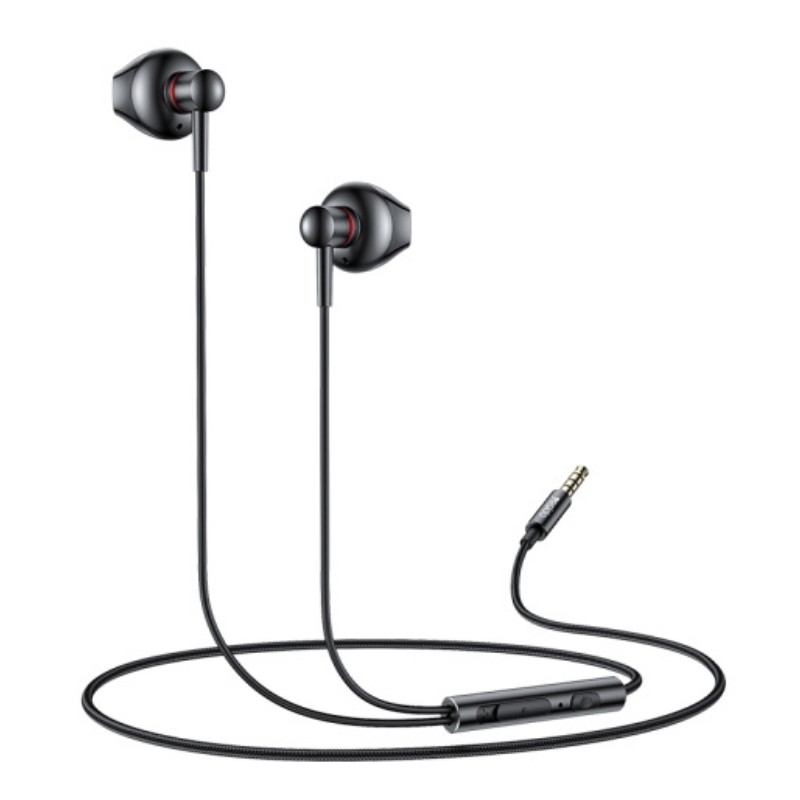 هندزفری باسیم یسیدو Yesido Wired Handsfree YH47