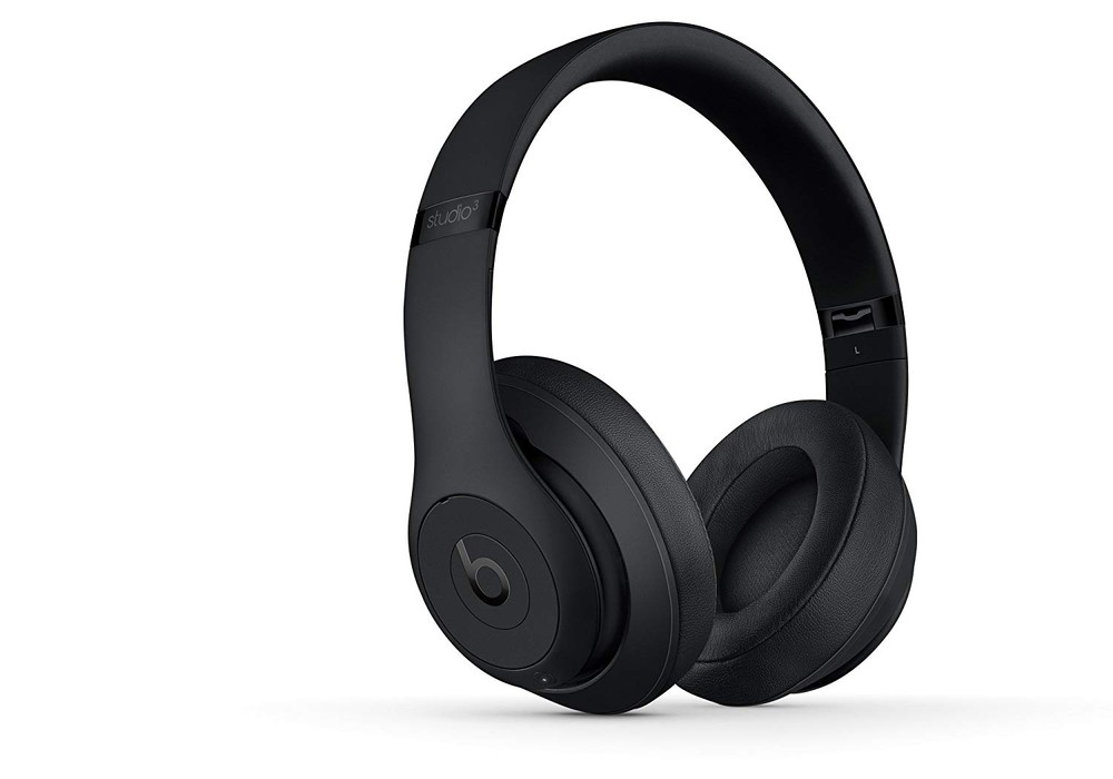 هدفون بی سیم بیتس مدل Studio 3 Wireless Beats Studio 3 Wireless Headset