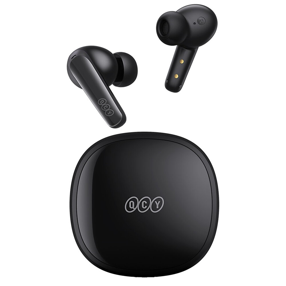 هندزفری بلوتوث دوگوش شیائومی کیو سی وای Xiaomi QCY T13X QCY T13X True Wireless Earbuds Bluetooth