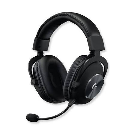 هدست گیمینگ بی سیم لاجیتک مدل GPRO X2