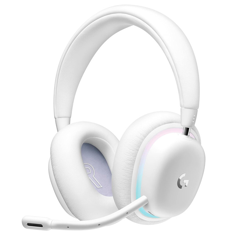 هدست لاجیتک بی سیم LOGITECH G735 BLUETOOTH HEADSET LOGITECH G735 BLUETOOTH